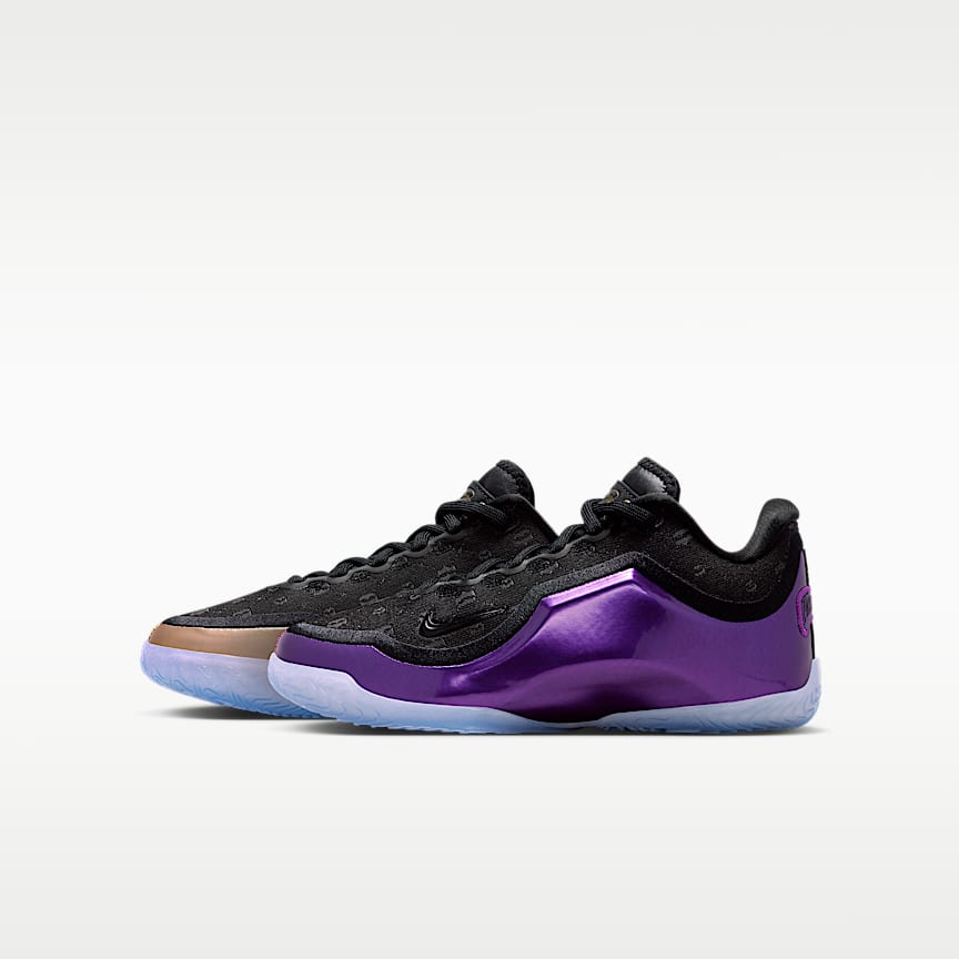 Ja 3 X Kool Aid Big Kids' Basketball Shoes. Nike.com